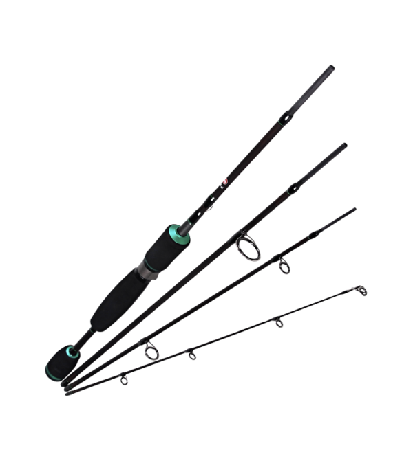 Fishing Reels Spin